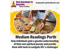 Medium Readings Perth