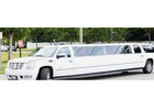 Luxury SUV Limo Transportation Long Island