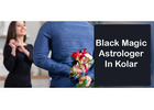 Black Magic Astrologer in Kolar