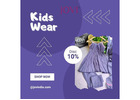 Best kids wear brands in India at JOVI India