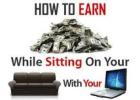 Your home Business that will make you money, rightm from your home office