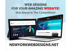 Professional Websites for Small Businesses – Affordable, Turnkey Solutions!