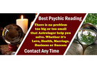 Best Psychic Reading in Bridgetown