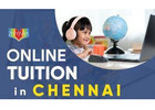 Online Tuition Classes in Chennai: Master Class 12 Math with Expert Tutors