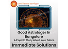 Black Magic Astrologer in Manyata Tech Park