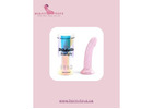 Liquid Silicone Dildols Starlight | Horny Toyz