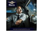 Barrie Limousine | Barrie Newmarket Limousine