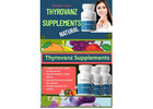 Thyrovanz Supplements: A Natural Way to Support Your Health