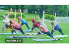 Lose Weight Today with Yoga eBook – A Natural Way to Burn Fat