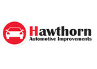 Logbook Service Hawthorn