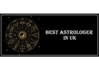 Best Astrologer in London
