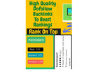 Boost Your Website with 200 High-Quality Dofollow Backlinks from Deemiexpert on Fiverr