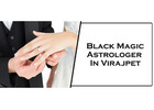 Black Magic Astrologer in Virajpet