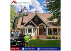 Roof Replacement in Huntsville | Quality Roofing LLC