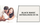 Black Magic Astrologer in London
