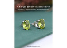 The Top Wholesale Custom Jewelry Manufacturer -Akrati Jewels
