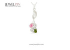 Custom Gemstone Jewellery Manufacturer- JewelPin