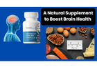 Advanced Memory Formula – A Natural Supplement to Boost Brain Health