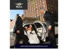 Barrie Limousine Service | Barrie Newmarket Limousine