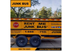 Dumpster Rental in Gulfport | Junk Bus