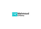 Mahmoud Kelany