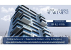 Godrej Aristocrat - Buy New Luxury Flats In Gurgaon