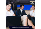 Limo Service in Newmarket, Ontario | Barrie Newmarket Limousine