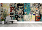 Classic Art Deco Wallpaper – Perfect for Vintage Lovers