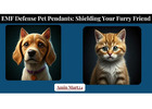 EMF Defense Pet Pendants: Shielding Your Furry Friend, The Ultimate Guide
