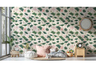 Lotus Pattern Wallpaper for Sale – Bring Nature Indoors!