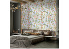 Interested in Unique Chinoiseries Wallpaper Designs for Your Decor?