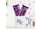 Online Rakhi Gifts to Jaipur | Same Day Delivery Available