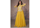 Explore Stunning Indian Wedding Dresses at Like A Diva