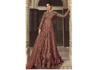 Shop Anarkali Suits Online