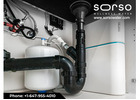 Reverse Osmosis: Your Key to Clean, Healthy Water
