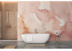 Modern Bathroom Wallpaper Designs – Shop Now!