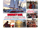 Labor Day Weekend in Miami Yacht Party, Party boats, Party bus, Bar Crawl