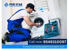 Keep Calm and Call for Washing Machine Repair!