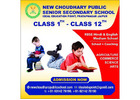 Top Rbse School In Pratap Nagar Jaipur