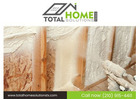 Seal the Deal with Spray Foam Insulation