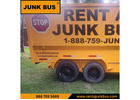 Dumpster Rental in Waveland | Junk Bus