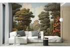 Forest Wall Murals: A Stunning Centerpiece for Any Room