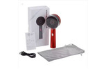 Hair Oiling Red Light Scalp Massager |