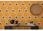 Create Impact with Abstract Wall Murals