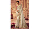 Shop Designer Saree Online