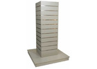 Gondolas for Retail - Glass Cabinets Direct