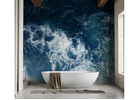 Elegant Wallpaper Bathroom Designs for Every Style