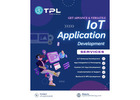 IOT Development Company in Jaipur