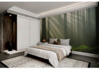 Designing with Wall Art Murals: Tips and Inspiration