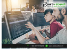 Boost Your Online Presence with Web Development Experts
